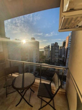 Studio Hermoso - Mejor Ubicación de Rosario - Mínimo 3días